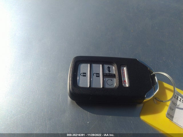 2020 Honda Accord, VIN: 1HGCV3F49LA007040