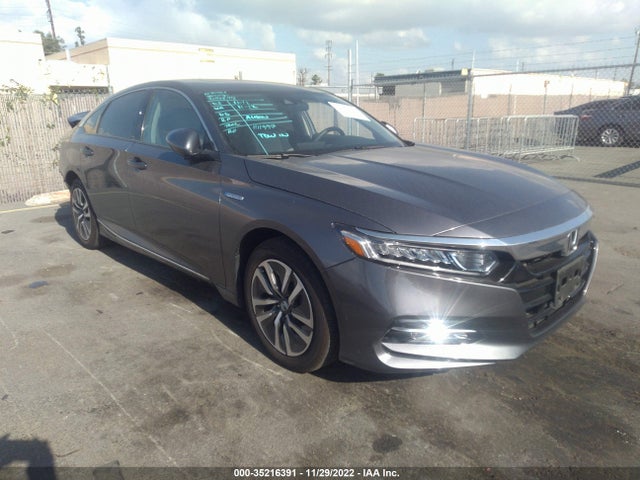 2020 Honda Accord, VIN: 1HGCV3F49LA007040