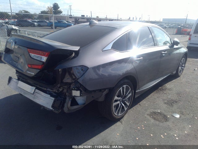 2020 Honda Accord, VIN: 1HGCV3F49LA007040