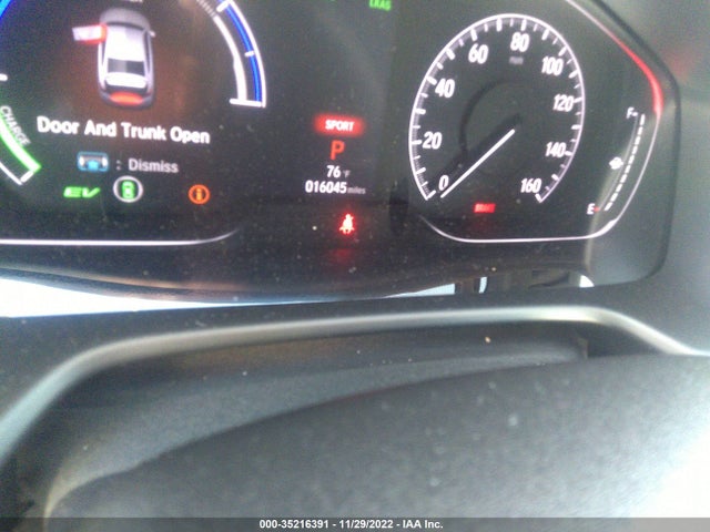 2020 Honda Accord, VIN: 1HGCV3F49LA007040