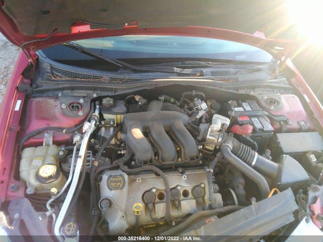 2008 MERCURY MILAN PREMIER VIN: 3MEHM08148R612619