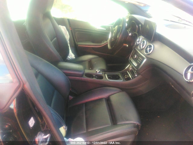 Mercedes-Benz Cla Cla 250 2018 WDDSJ4GB0JN656875 Image 6