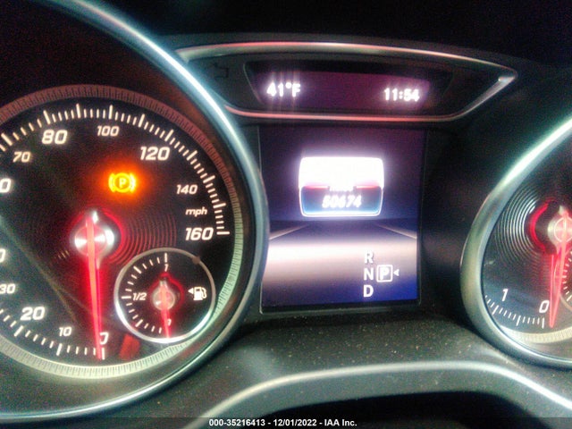 Mercedes-Benz Cla Cla 250 2018 WDDSJ4GB0JN656875 Image 8