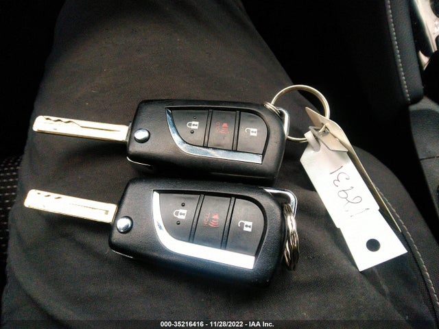 2016 Scion IM, VIN: JTNKARJE4GJ500182