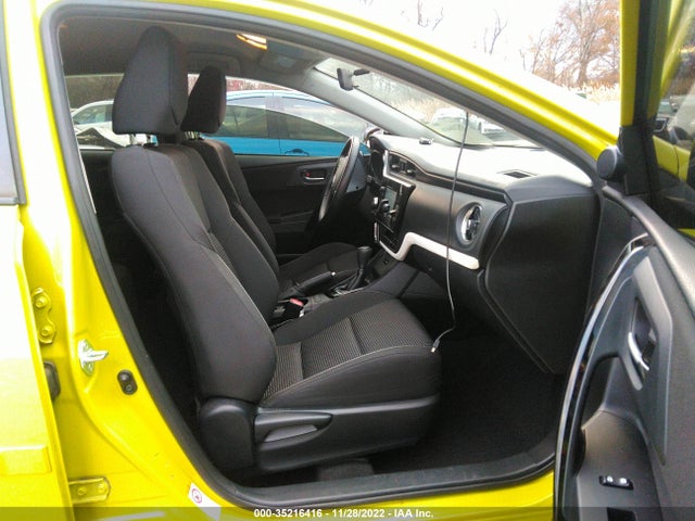 2016 Scion IM, VIN: JTNKARJE4GJ500182