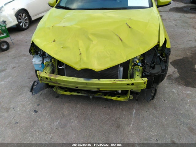 2016 Scion IM, VIN: JTNKARJE4GJ500182