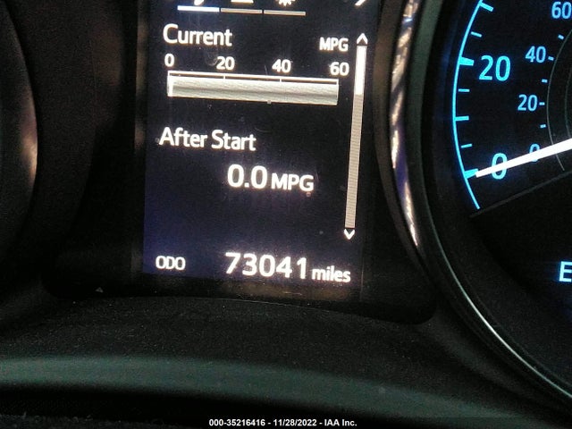 2016 Scion IM, VIN: JTNKARJE4GJ500182