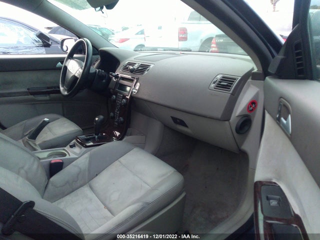 Volvo S40 2.4l 2007 YV1MS390572316339 Image 6