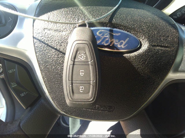 Ford FOCUS ST 2014 1FADP3L91EL316642 Image 3