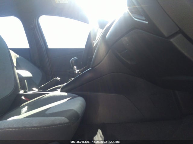 Ford FOCUS ST 2014 1FADP3L91EL316642 Image 6