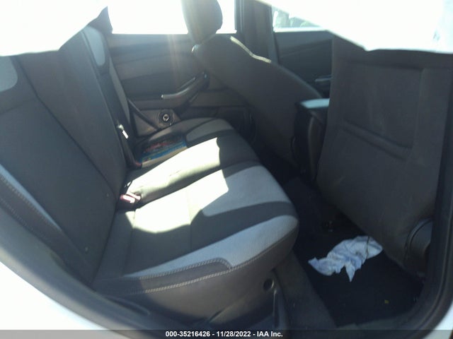 Ford FOCUS ST 2014 1FADP3L91EL316642 Image 9