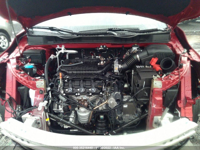 2023 Honda Odyssey, VIN: 5FNRL6H67PB015021