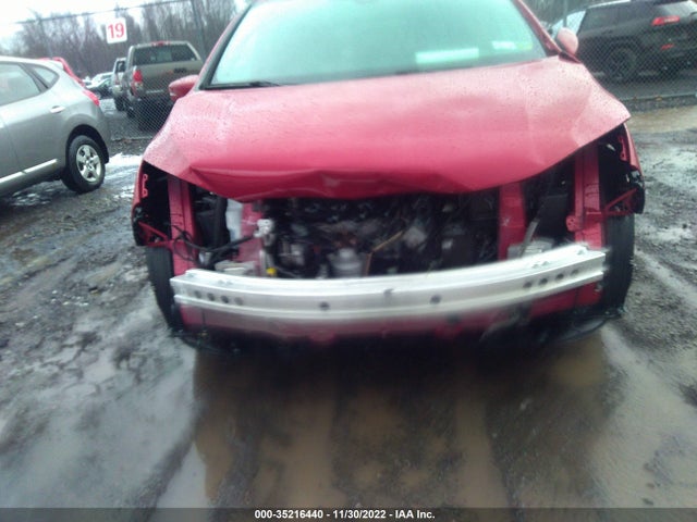 2023 Honda Odyssey, VIN: 5FNRL6H67PB015021