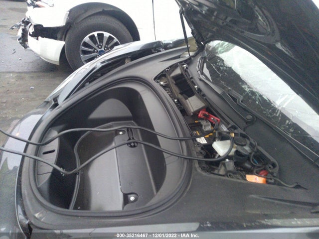 Tesla Model 3 Range Battery 2018 5YJ3E1EAXJF101815 Image 11