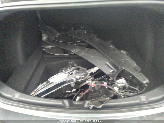 Tesla Model 3 Range Battery 2018 5YJ3E1EAXJF101815 Image 3