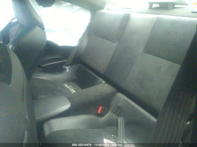 2015 Subaru BRZ, VIN: JF1ZCAC12F9601154