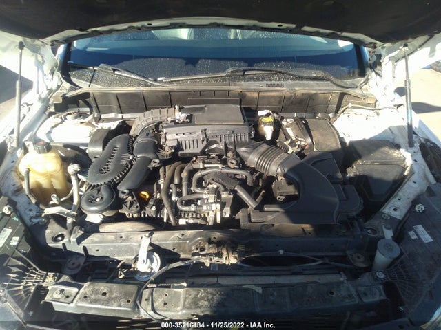 Aukcja sprzedaży 2019 Infiniti Qx50 Essential, vin: 3PCAJ5M32KF106005, numer aukcji: 35216484
