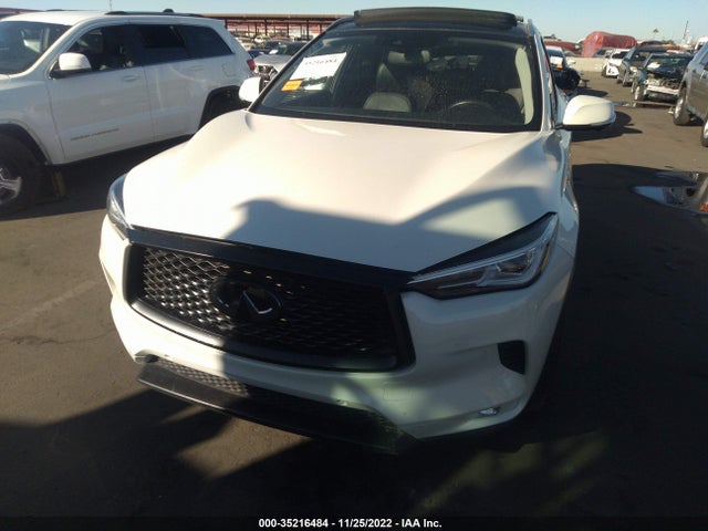 Aukcja sprzedaży 2019 Infiniti Qx50 Essential, vin: 3PCAJ5M32KF106005, numer aukcji: 35216484