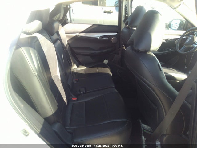 Aukcja sprzedaży 2019 Infiniti Qx50 Essential, vin: 3PCAJ5M32KF106005, numer aukcji: 35216484