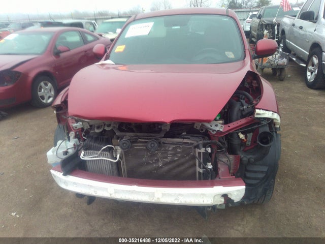 2013 NISSAN JUKE SV VIN: JN8AF5MR0DT215749