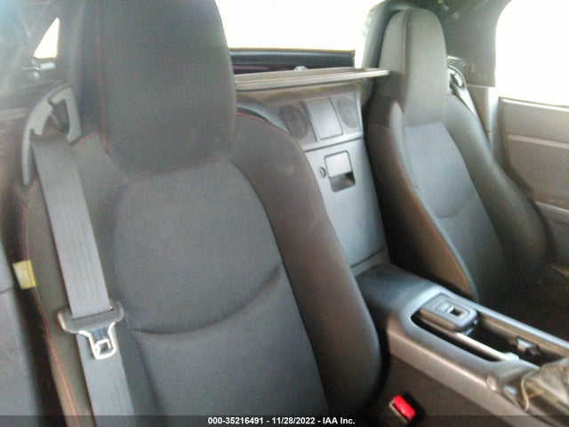 2014 Mazda MX-5 Miata, VIN: JM1NC2MFXE0233818