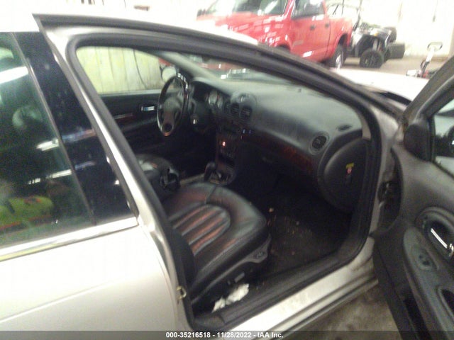 2C3AE66G82H176018 Chrysler 300M