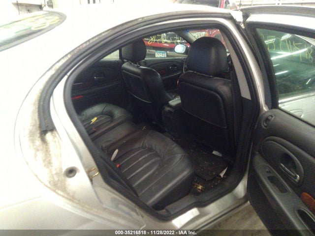 2C3AE66G82H176018 Chrysler 300M