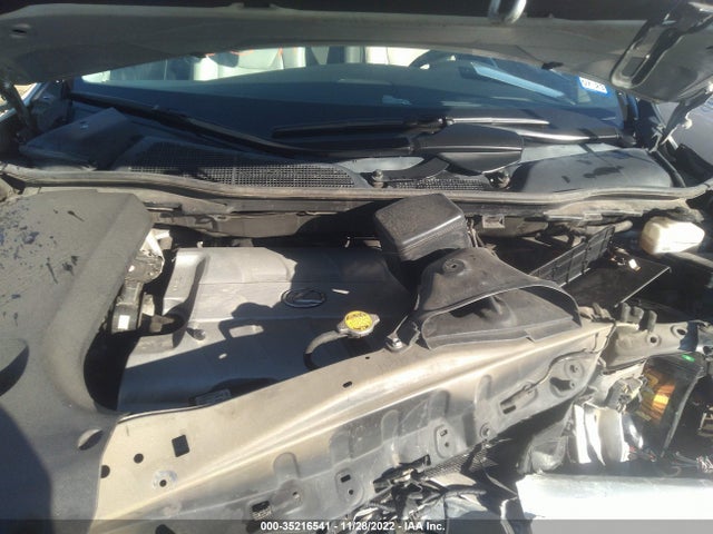 Lexus RX 350 2013 2T2BK1BA9DC192900 Image 15