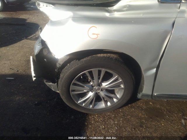 Lexus RX 350 2013 2T2BK1BA9DC192900 Image 4