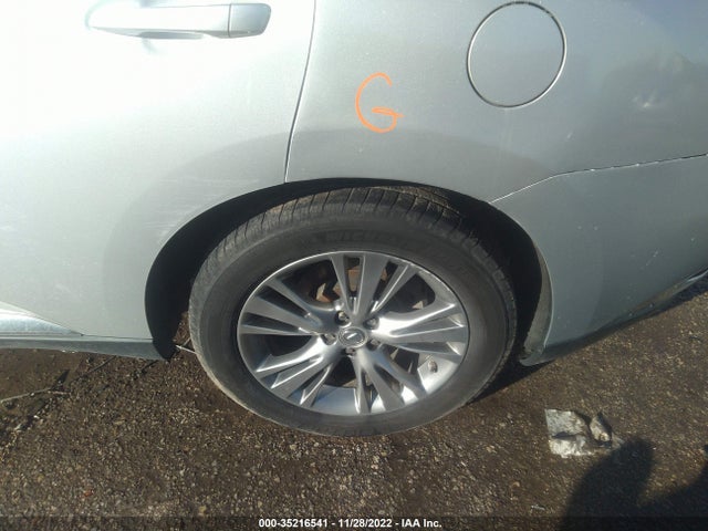 Lexus RX 350 2013 2T2BK1BA9DC192900 Image 5