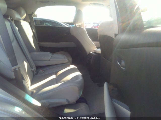 Lexus RX 350 2013 2T2BK1BA9DC192900 Image 13