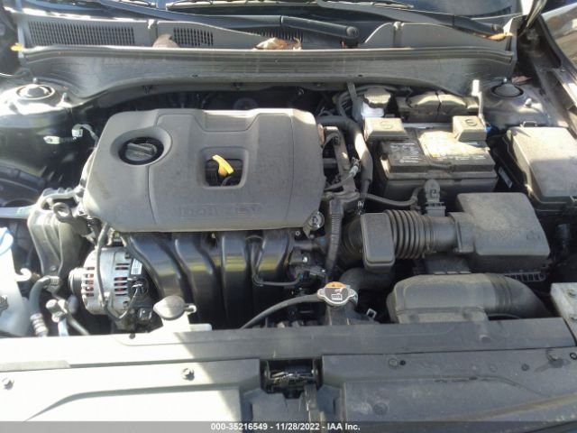 3KPF24AD9ME368770 KIA Forte Lxs