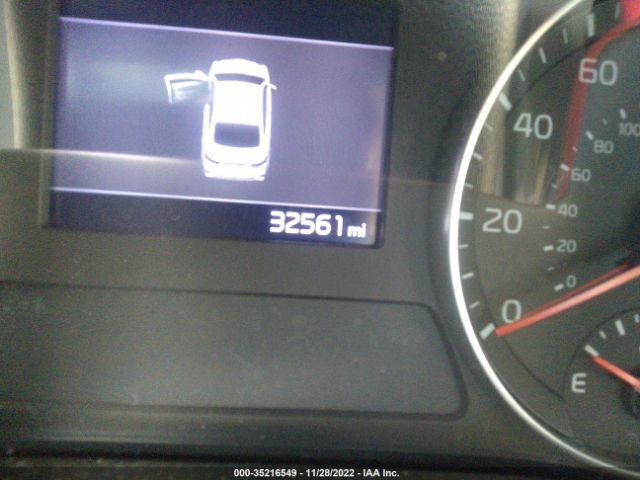 3KPF24AD9ME368770 KIA Forte Lxs