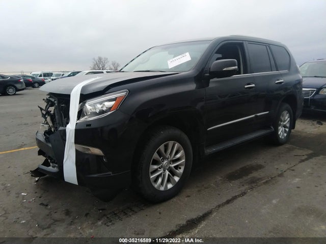 Lexus Gx Gx 460 2019 JTJBM7FX9K5229399 Image 2