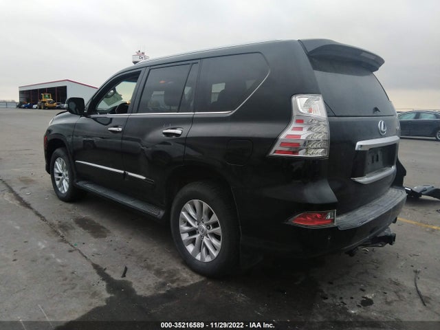 Lexus Gx Gx 460 2019 JTJBM7FX9K5229399 Image 3