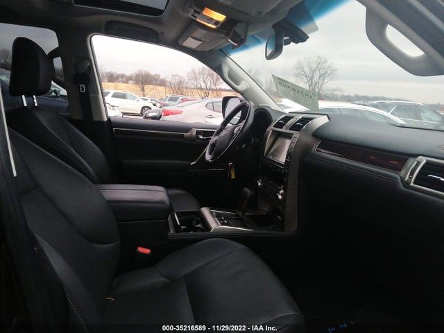 Lexus Gx Gx 460 2019 JTJBM7FX9K5229399 Image 5
