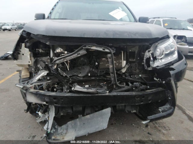 Lexus Gx Gx 460 2019 JTJBM7FX9K5229399 Image 6