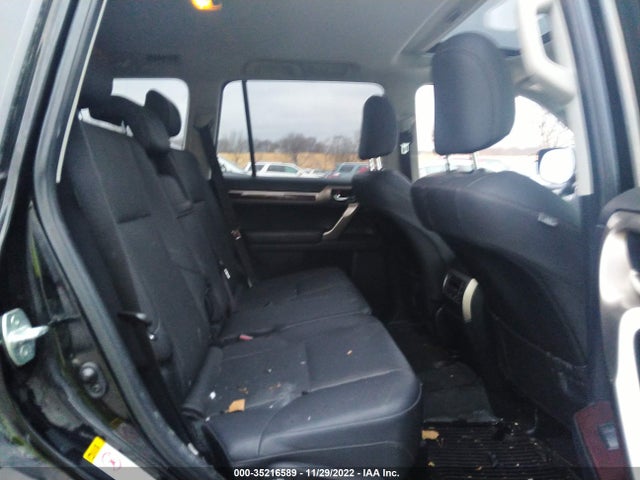 Lexus Gx Gx 460 2019 JTJBM7FX9K5229399 Image 8