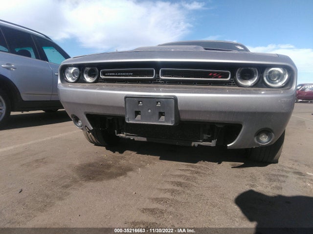 Dodge Challenger R/t 2016 2C3CDZBT5GH183659 Image 6