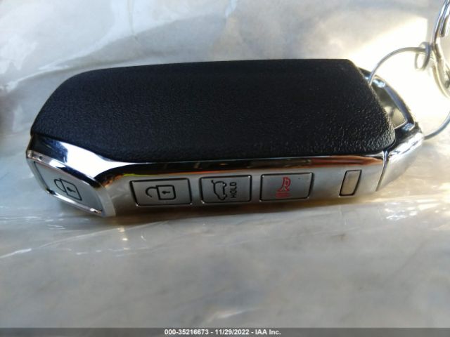 5XYP5DHC1NG271169 KIA Telluride Sx