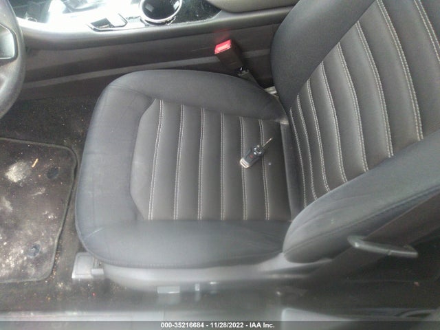 2013 FORD FUSION SE VIN: 3FA6P0H78DR227990