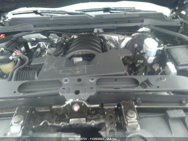 GMC SIERRA 1500 2018 1GTR1LEC9JZ301193 Image 11