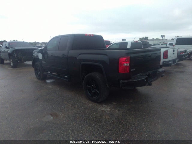 GMC SIERRA 1500 2018 1GTR1LEC9JZ301193 Image 4