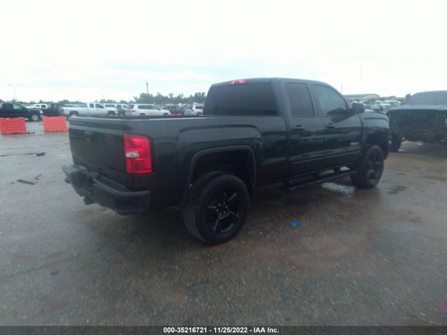 GMC SIERRA 1500 2018 1GTR1LEC9JZ301193 Image 5