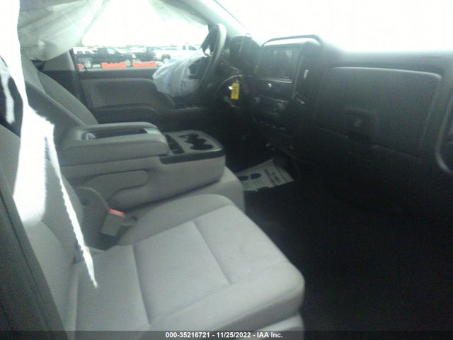GMC SIERRA 1500 2018 1GTR1LEC9JZ301193 Image 6