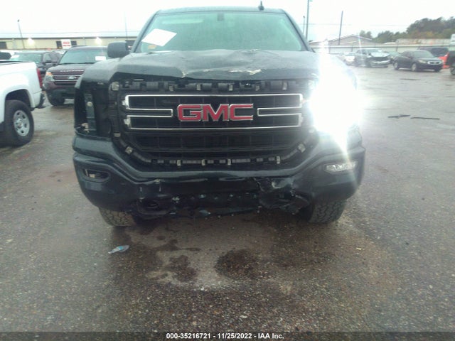 GMC SIERRA 1500 2018 1GTR1LEC9JZ301193 Image 7