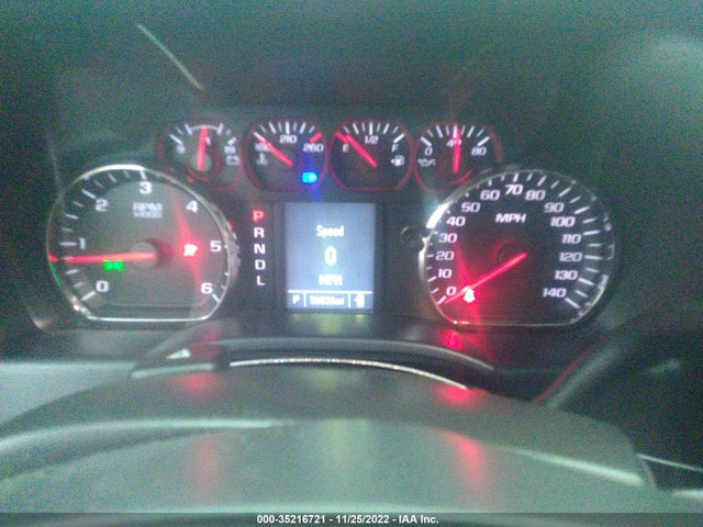 GMC SIERRA 1500 2018 1GTR1LEC9JZ301193 Image 8
