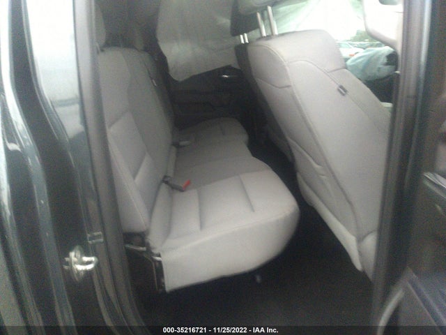 GMC SIERRA 1500 2018 1GTR1LEC9JZ301193 Image 9