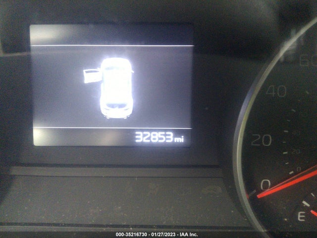 2021 KIA SPORTAGE LX VIN: KNDPM3AC6M7844716