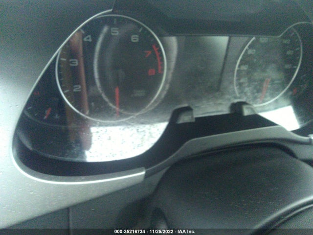 WAULF78K49N074318 Audi A4 2.0t Prem
